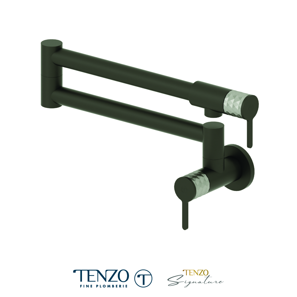 Robinet de cuisine remplisseur CALOZY