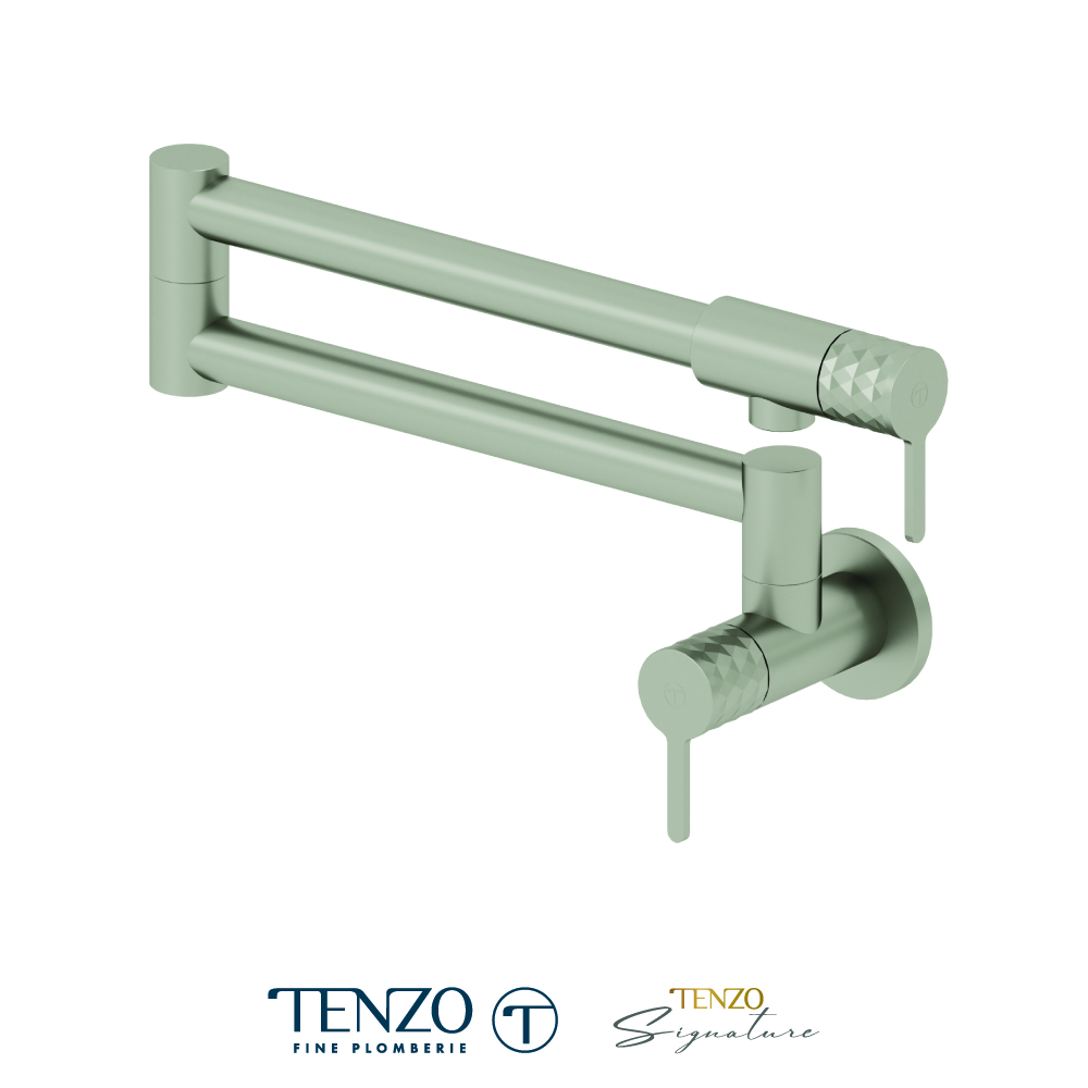 Robinet de cuisine remplisseur CALOZY