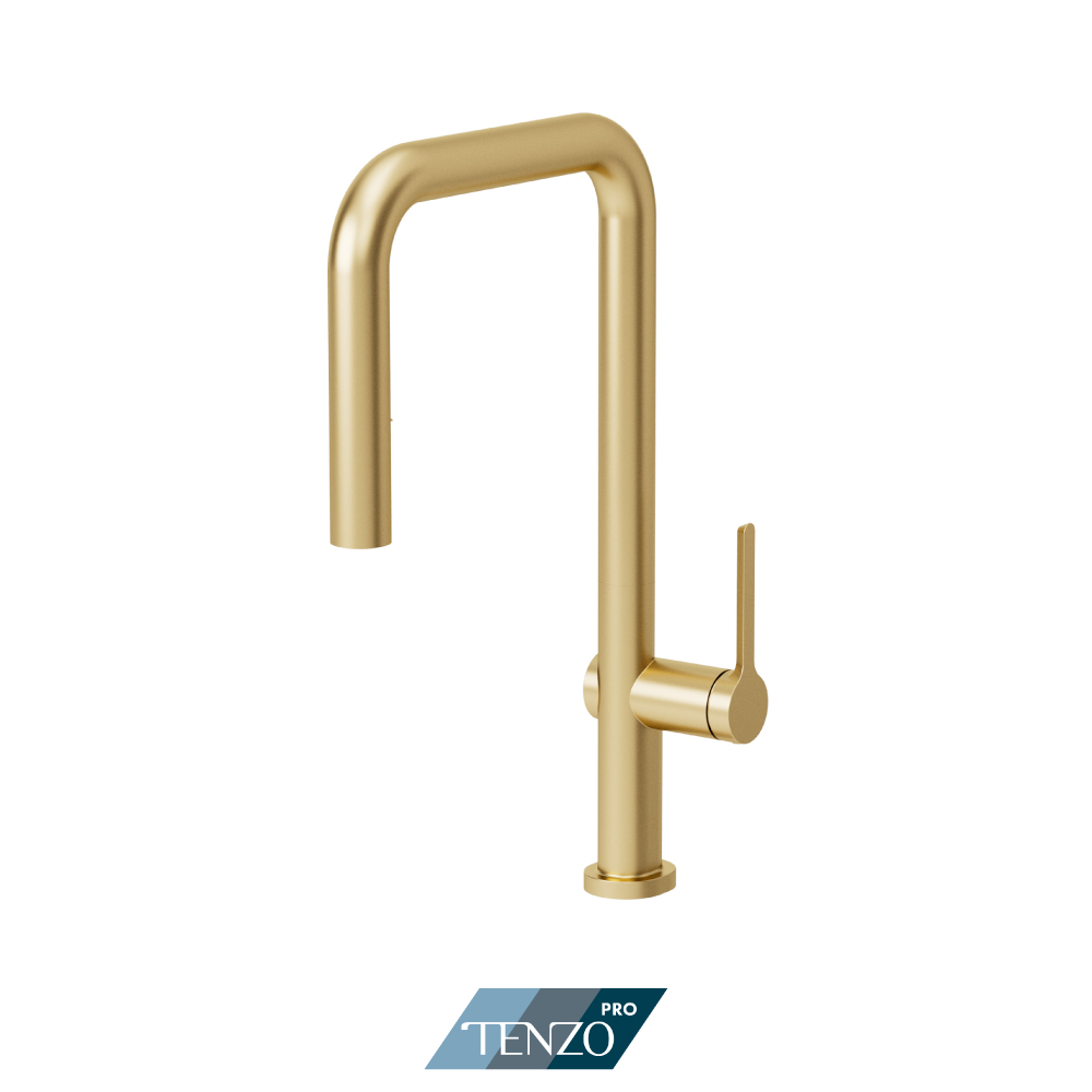 Robinet de cuisine, MYLO
