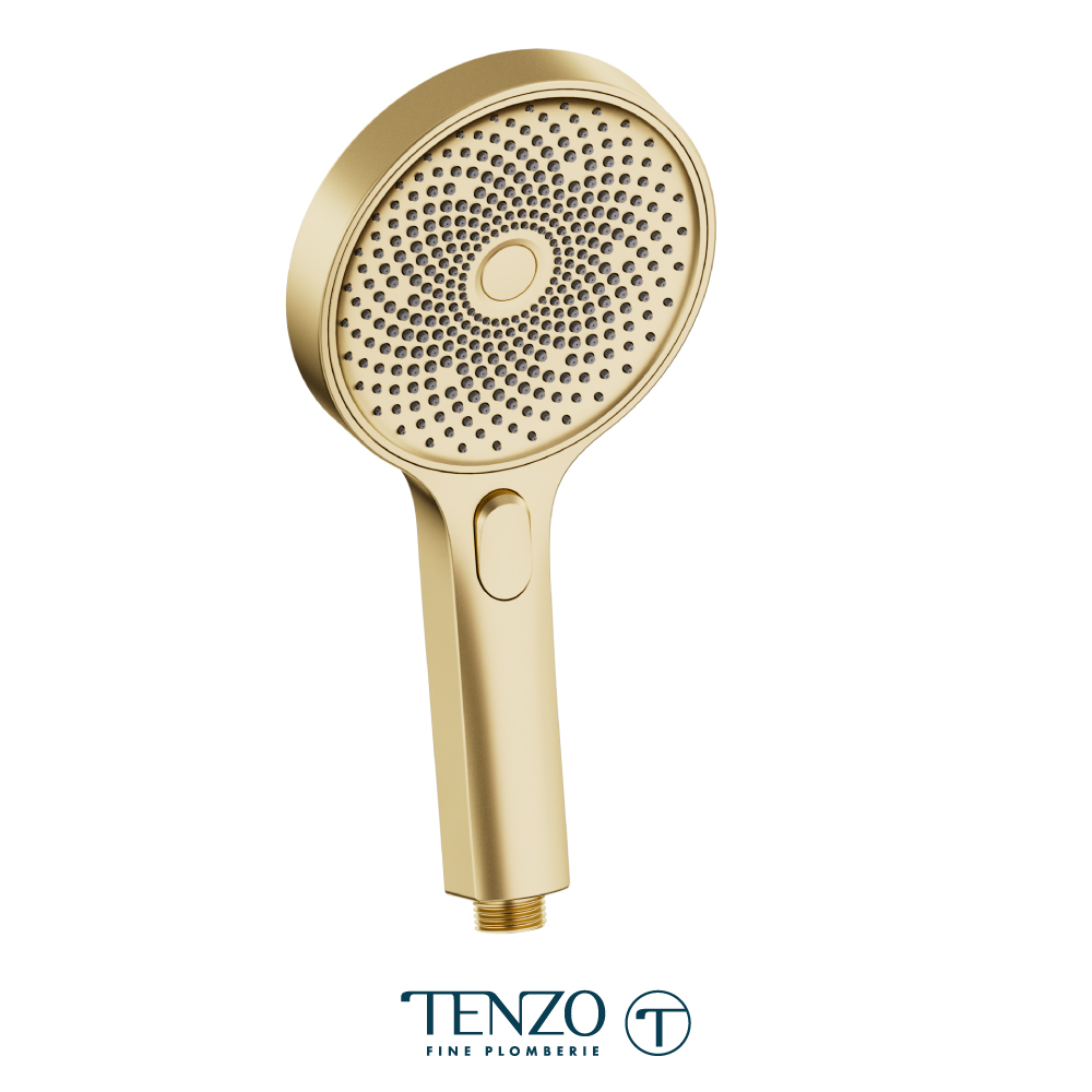 Hand shower 3 functions