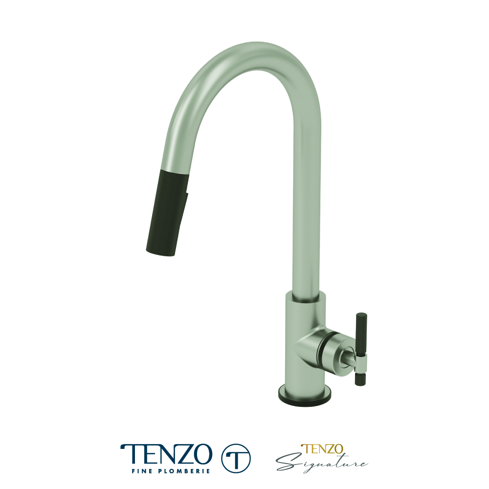Robinet de cuisine BELLACIO-F