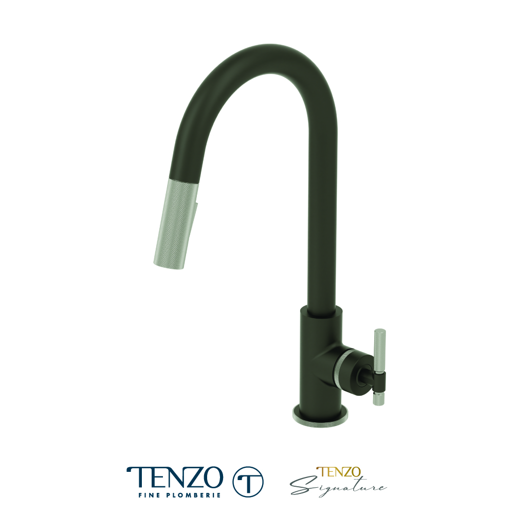 Robinet de cuisine BELLACIO-F