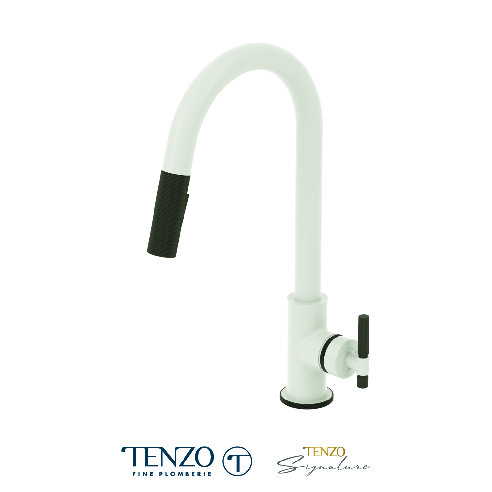 Robinet de cuisine BELLACIO-F
