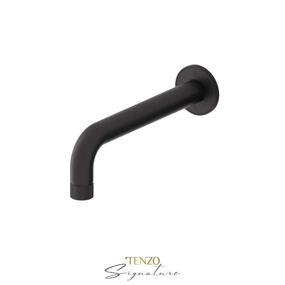Wall mount spout 21,5cm [8-7/16in]