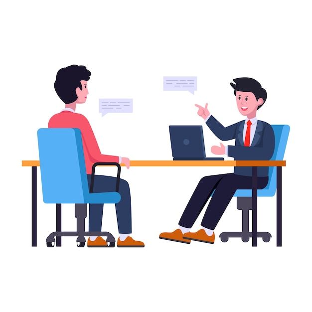 Notre Organisation illustration