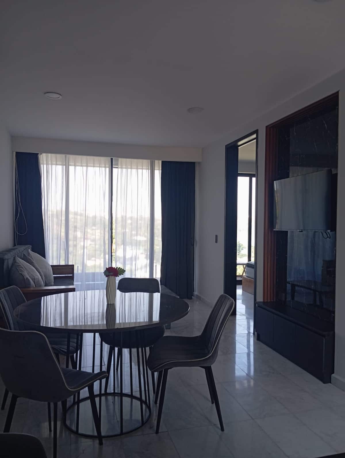 Departamento familiar en la mejor zona de Teques