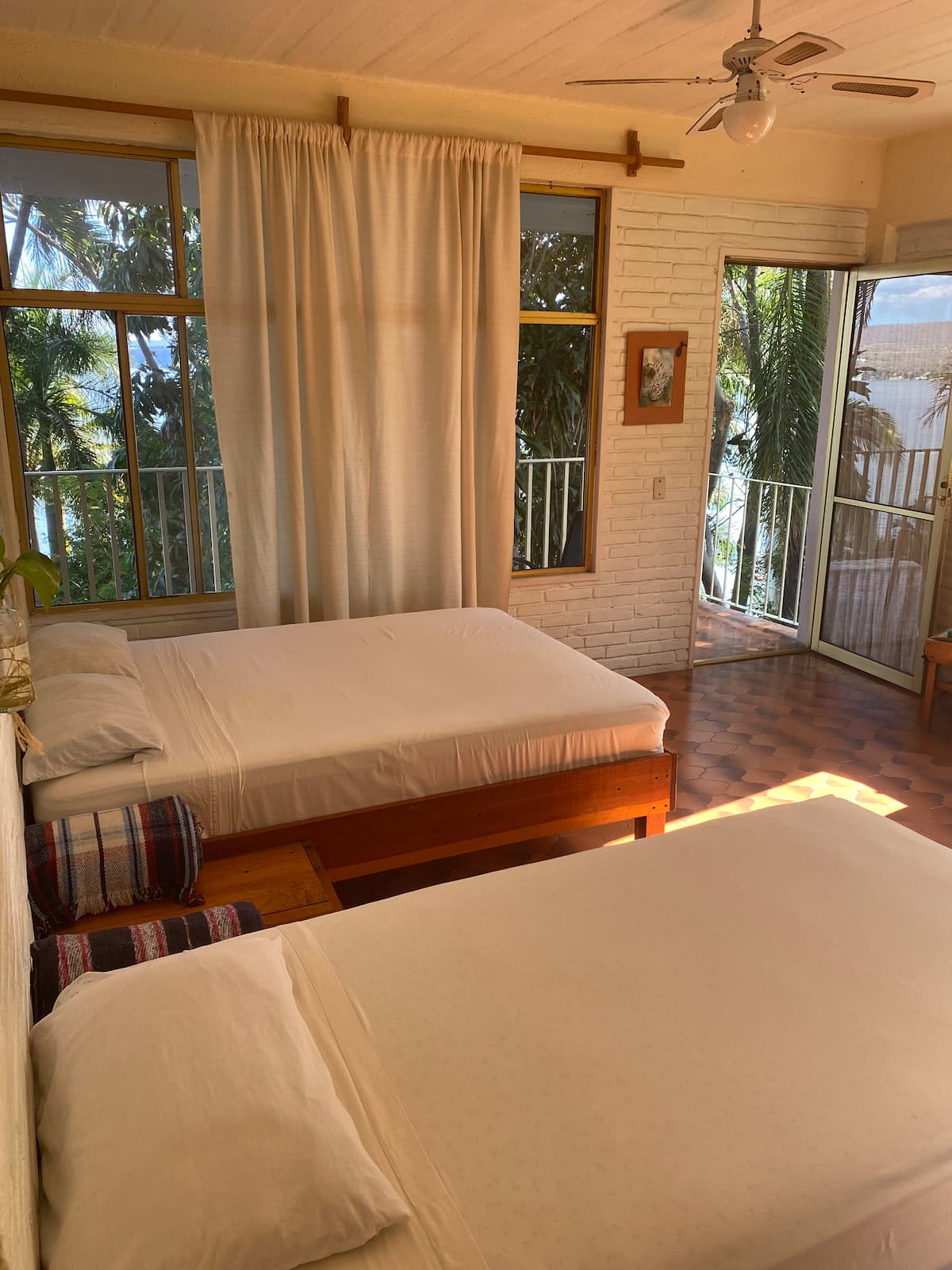 Habitaci&oacute;n Ceiba