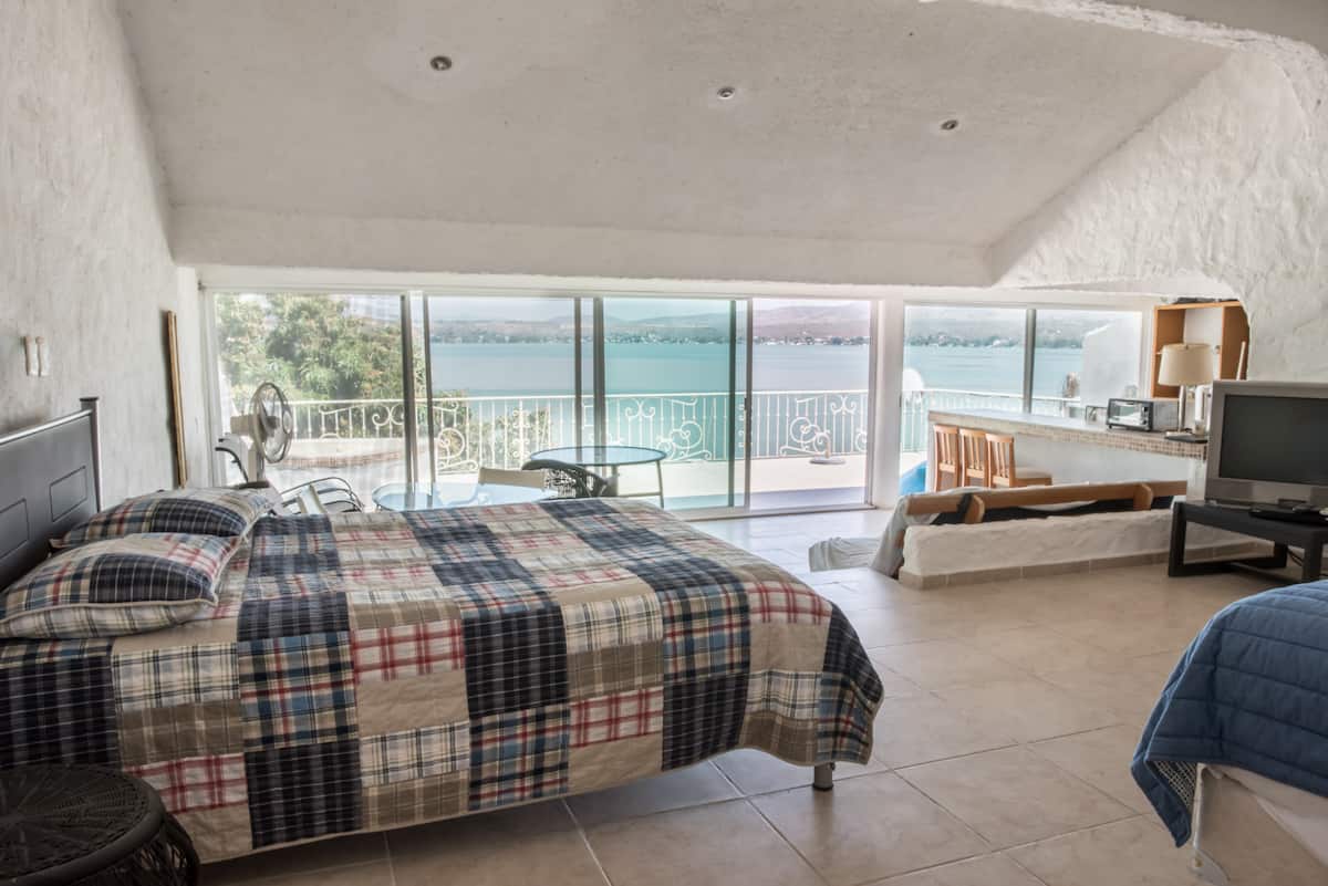 Espacio en Suite