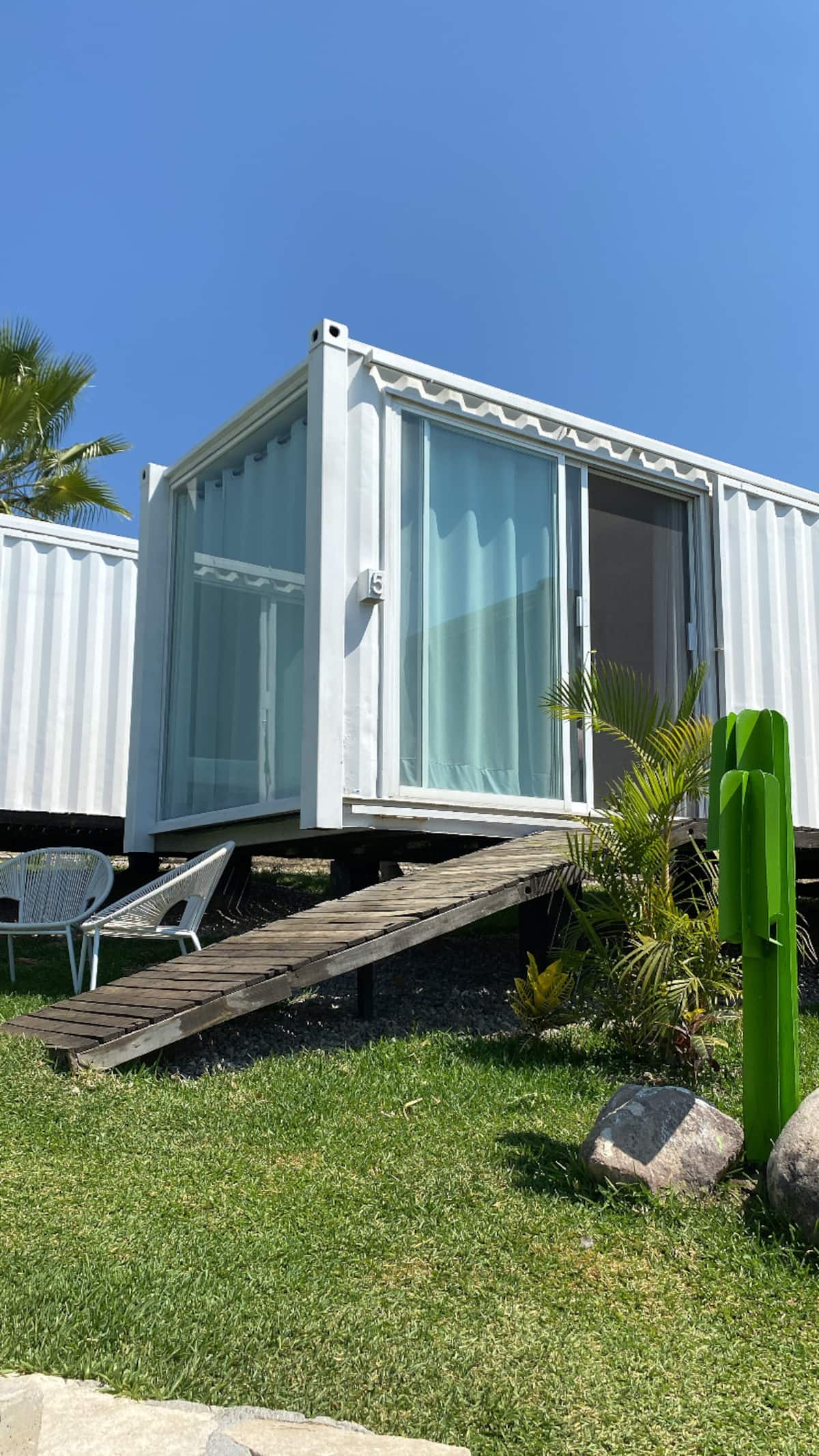 Habitaci&oacute;n en Tequesquitengo