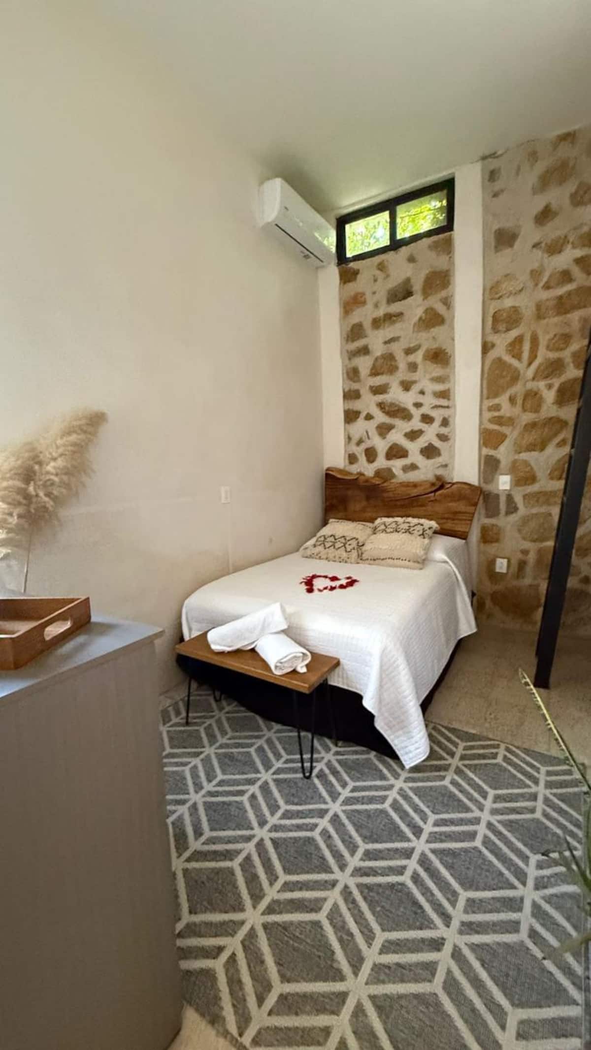 Habitaci&oacute;n Deluxe Reconecta 6