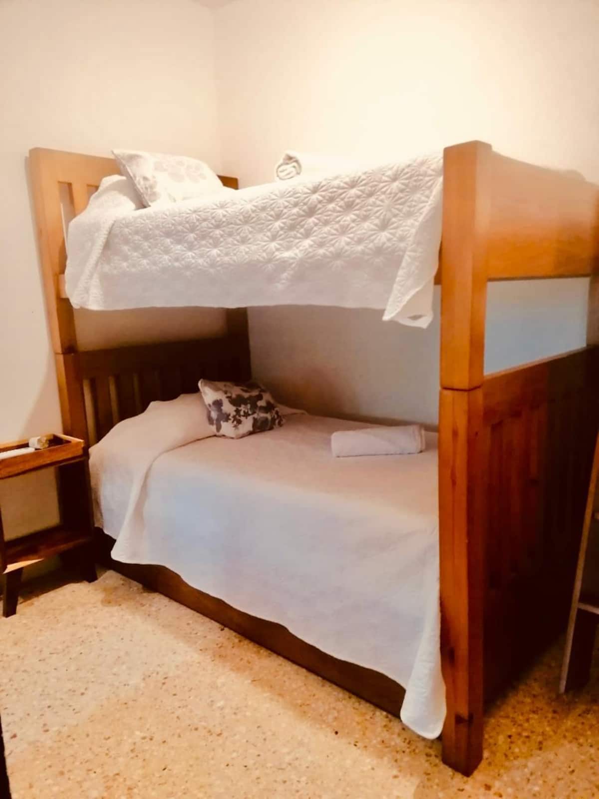 Habitaci&oacute;n Junior Recon&oacute;cete 11