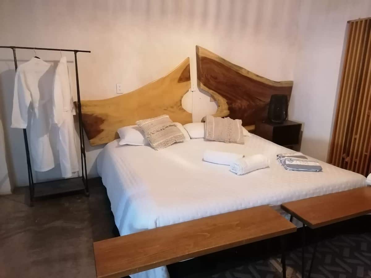 Habitaci&oacute;n Luxury Renu&eacute;vate 14