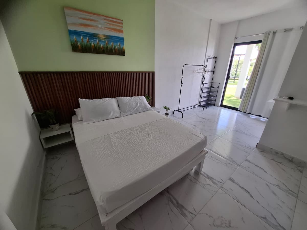 Habitaci&oacute;n 3 G & G Residencial