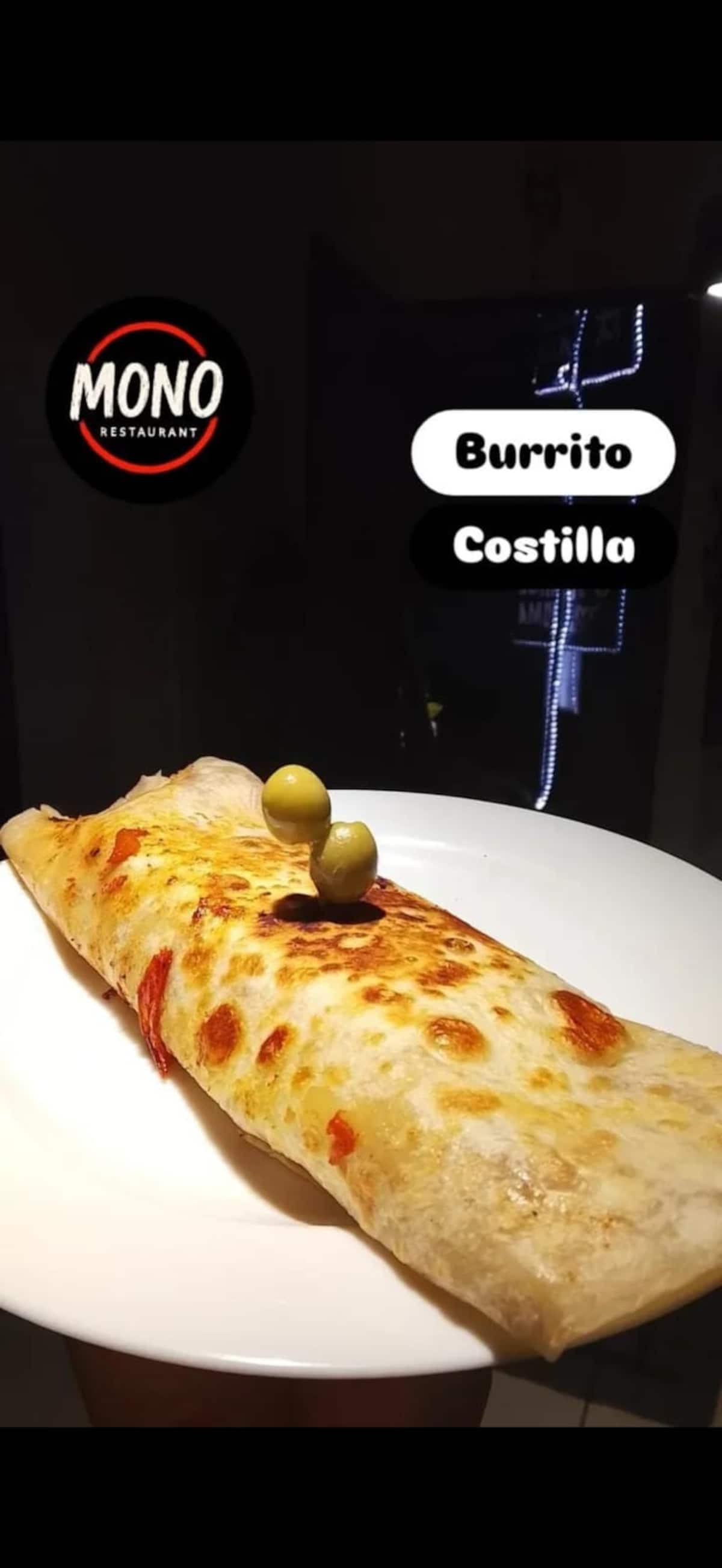 Mono Restaurante