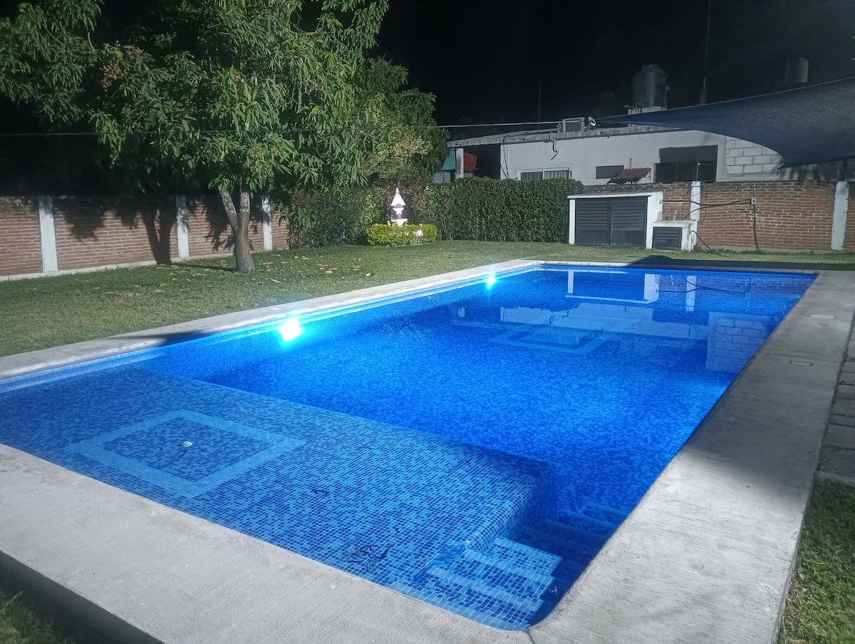 La casa de tus sue&ntilde;os para un descanso feliz