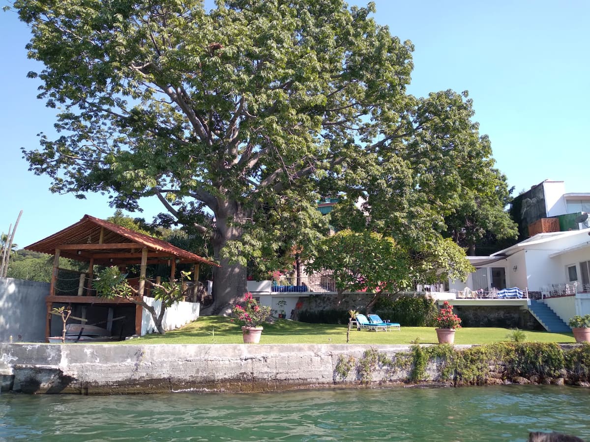 En el Lago 2 lindos espacios seguros con aires