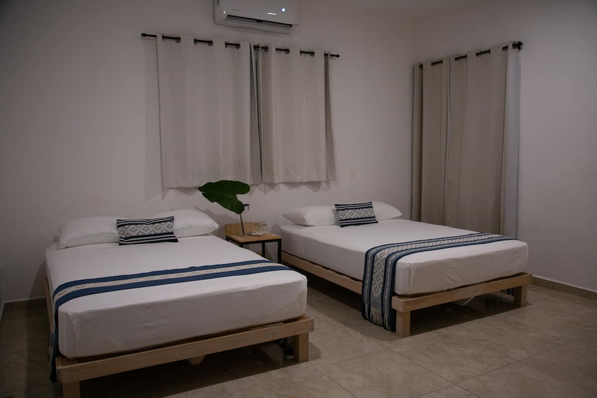 Yauik Habitaci&oacute;n 3