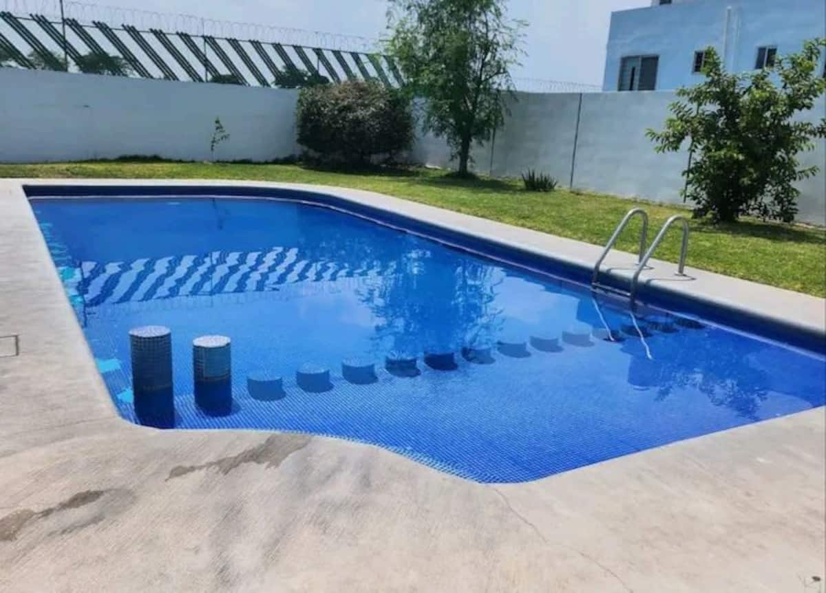 Villa de descanso "Sebasti&aacute;n"