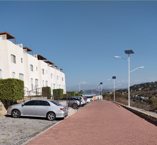 Casa en Pueblo Tequesquitengo