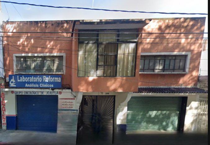 Casa en Pueblo Tequesquitengo