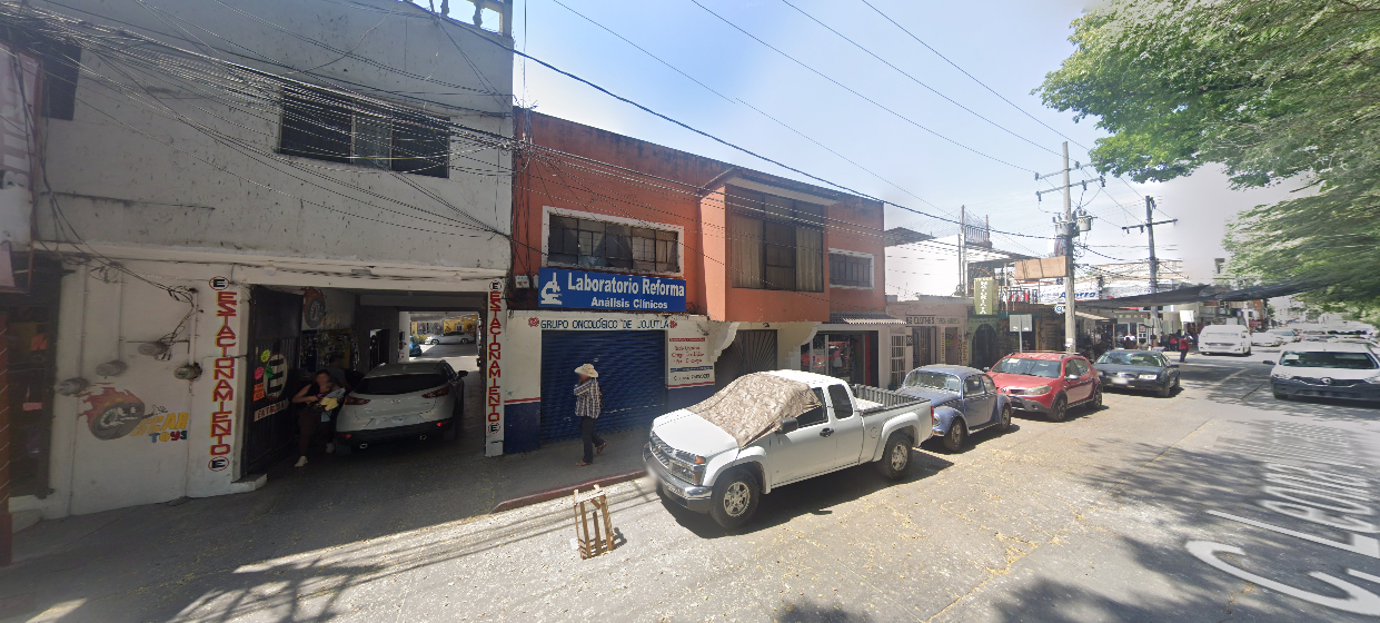 Casa en Pueblo Tequesquitengo, Jojutla - Recuperaci&oacute;n Bancaria
