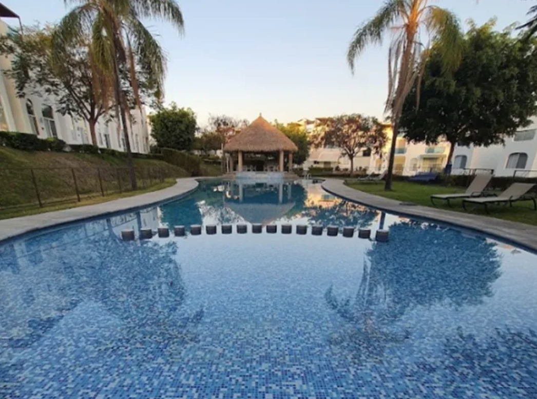 Casa en Pueblo Tequesquitengo, Jojutla