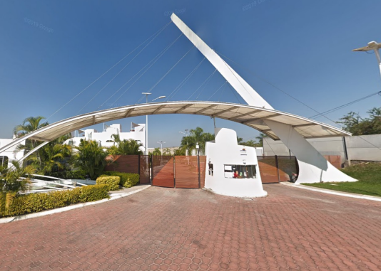 Casa en Pueblo Tequesquitengo, Conjunto Urbano Club N&aacute;utico
