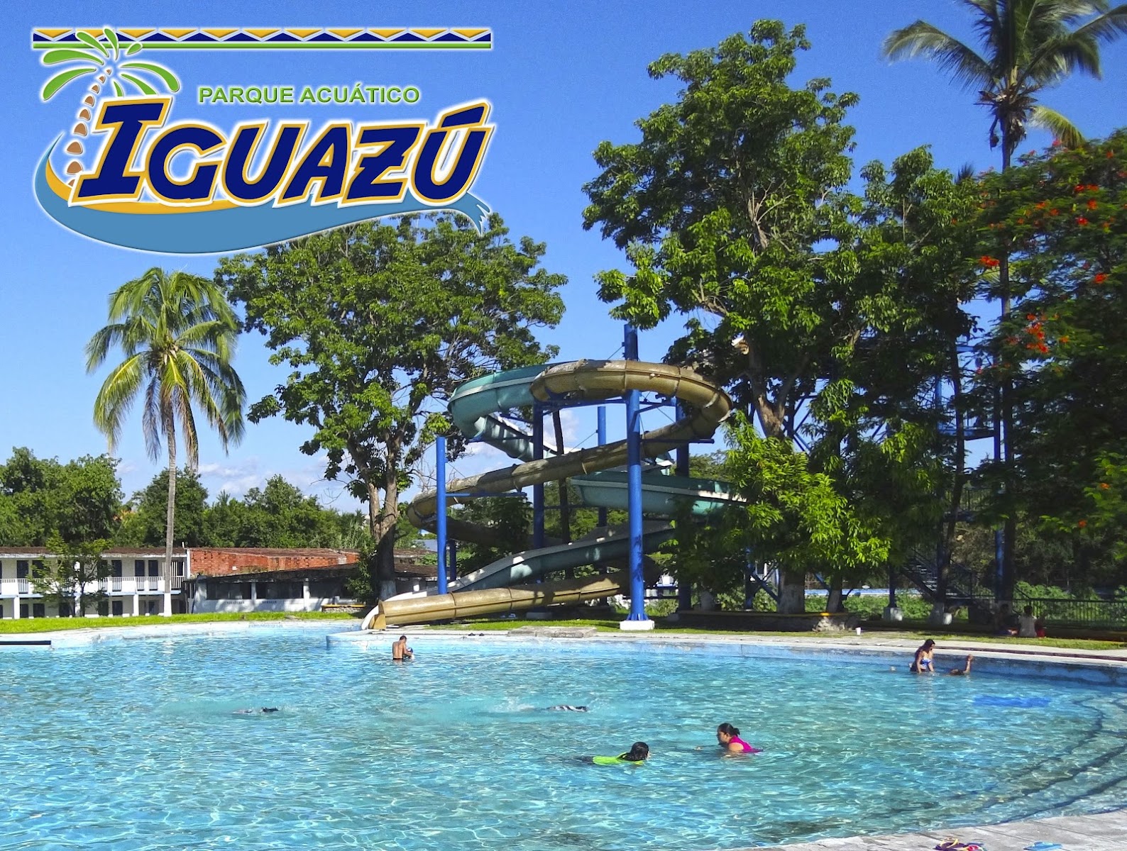 Iguaz&uacute; Morelos