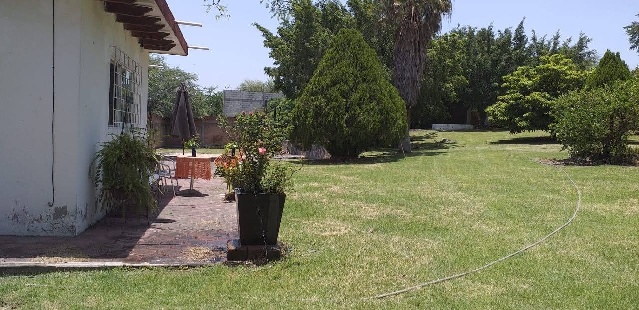 Inmuebles Morelos