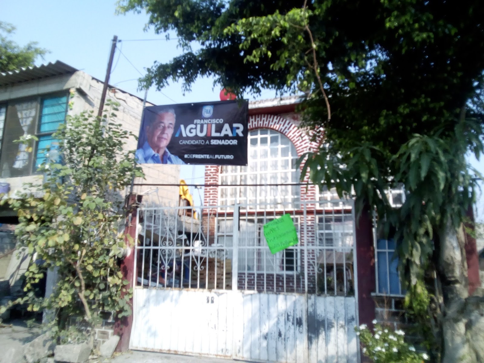 Foto: Luis Ricardo Gutierrez Medina (Google)