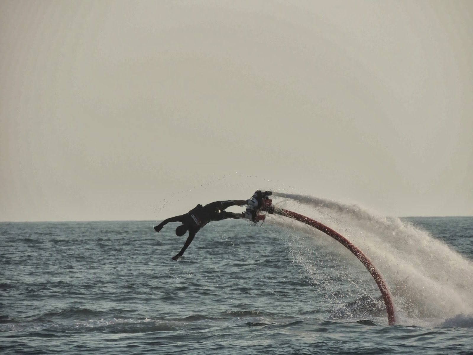 Foto: Flyboard M&eacute;xico Racing (Google)