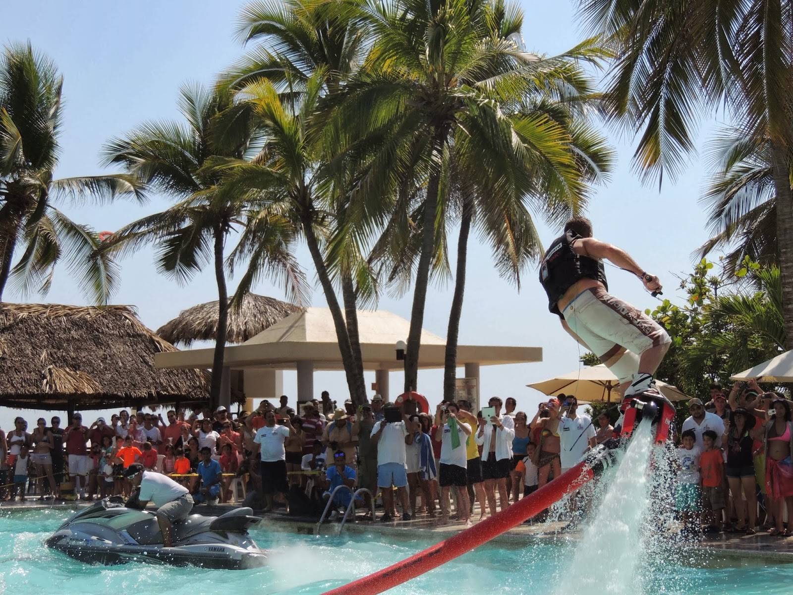 Foto: Flyboard M&eacute;xico Racing (Google)
