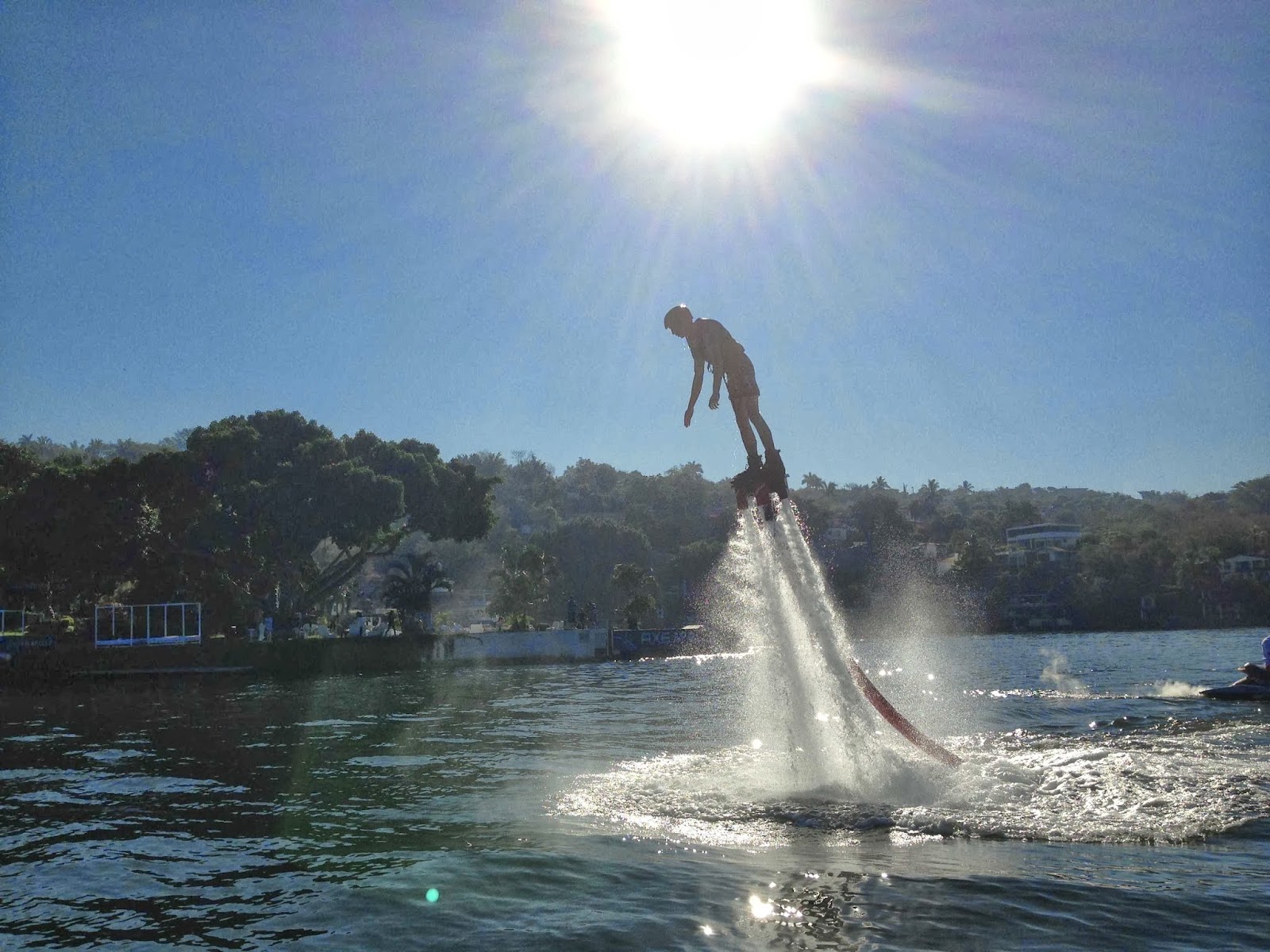 Foto: Flyboard M&eacute;xico Racing (Google)