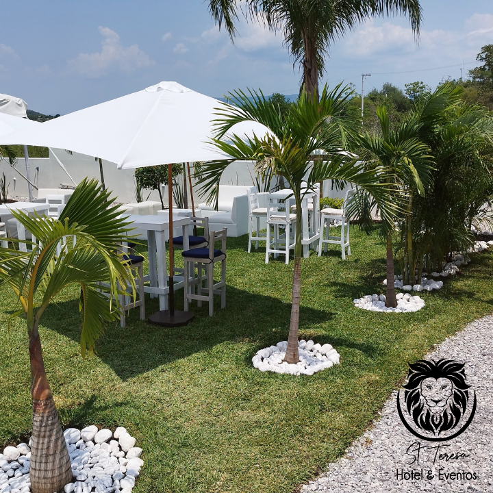 Foto: Santa Teresa Hotel & Eventos (Google)