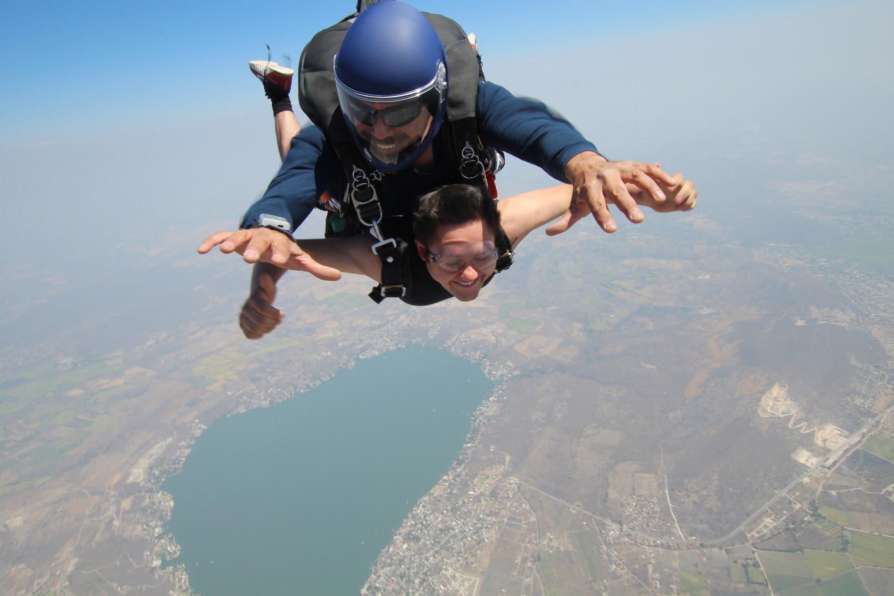 Aerodeportes Extremos