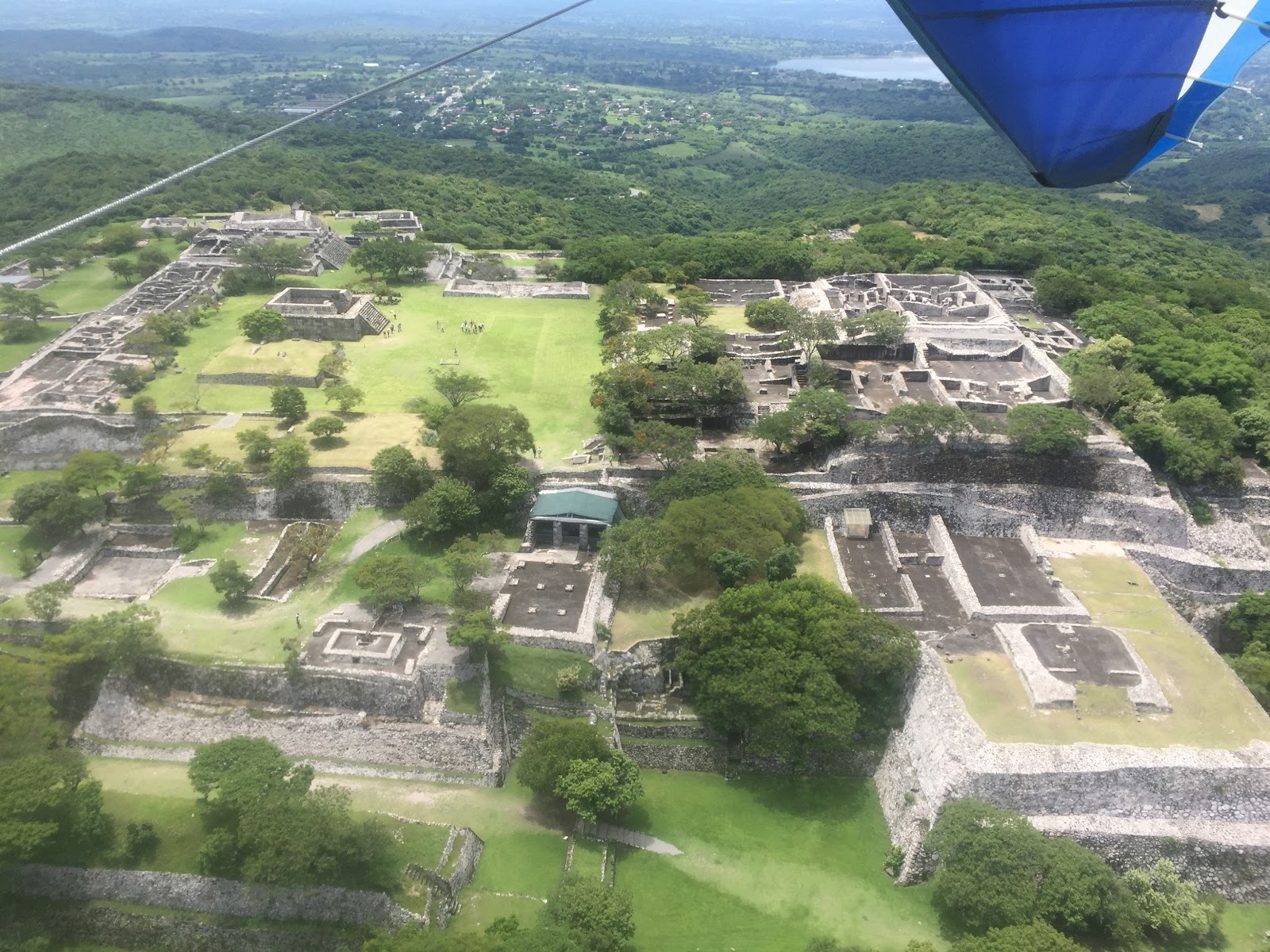 Foto: Roberto de El&iacute;as (Google)