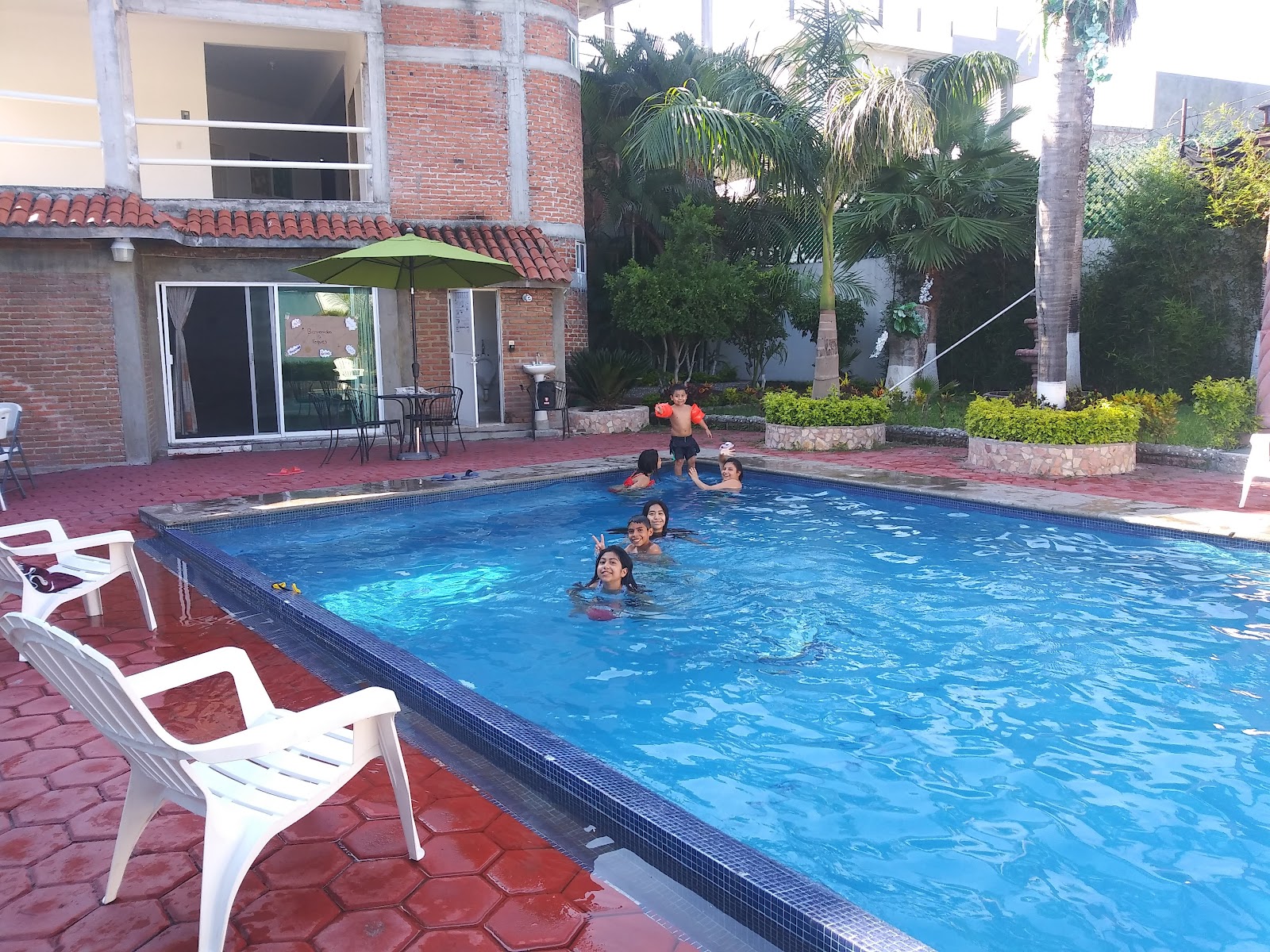 Tequesquitengo Emporium Grand Residences