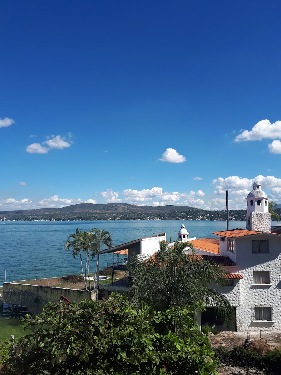 Foto: Guillermo Col&iacute;n Castillo (Google)