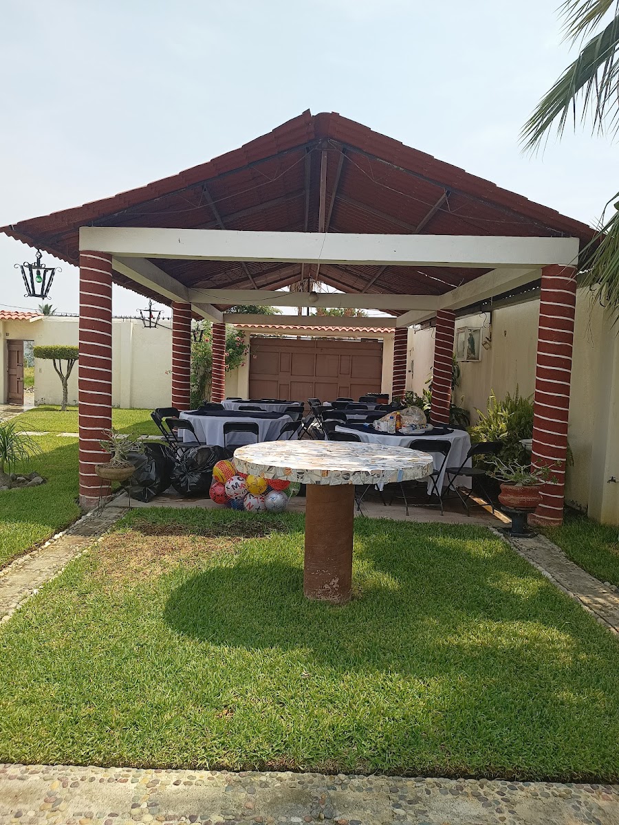 Quinta Lupita