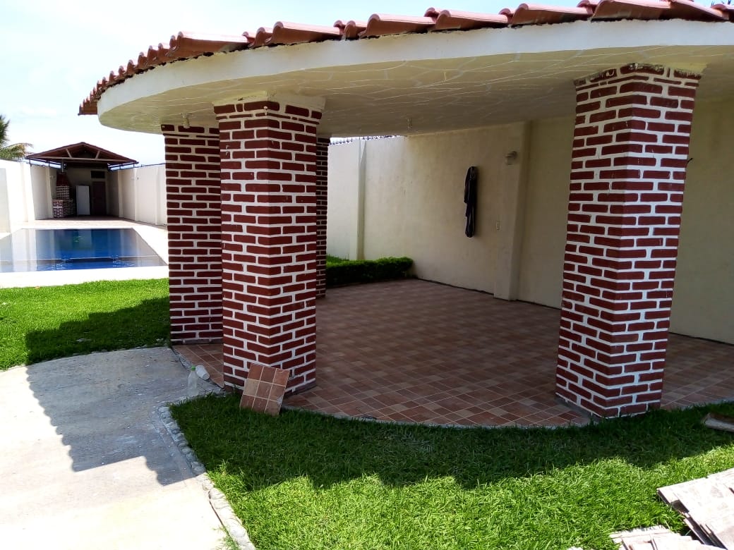 Foto: Quinta Lupita (Google)
