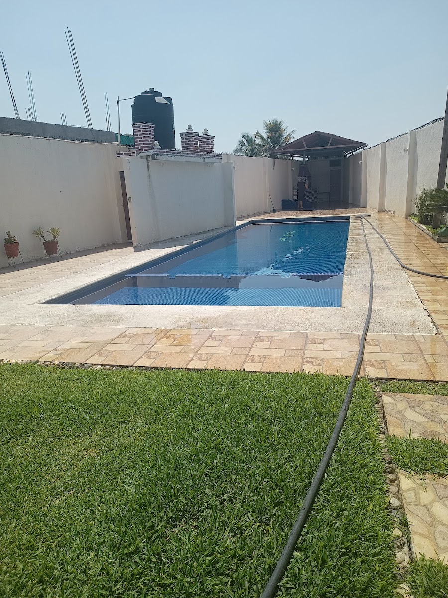Foto: Quinta Lupita (Google)