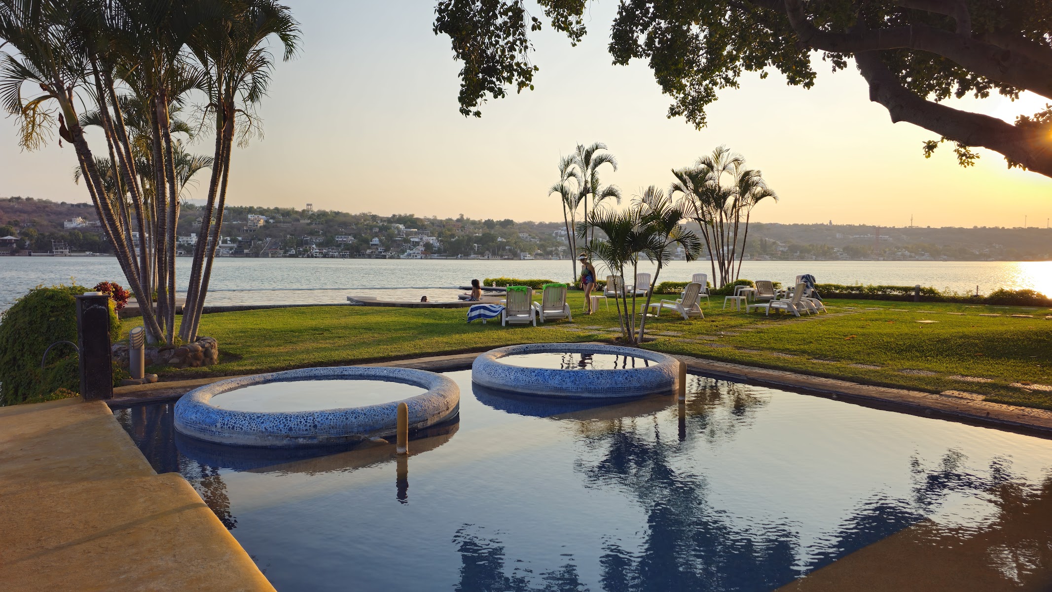 Marina del Sol