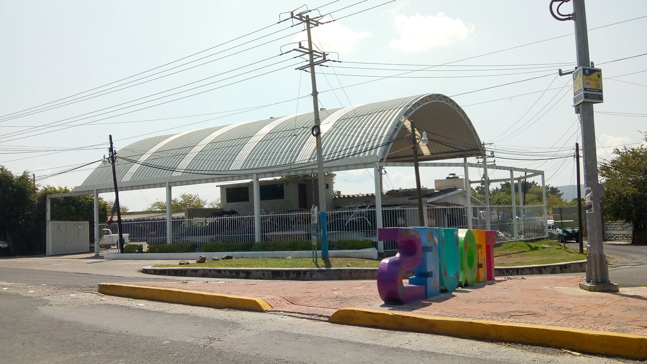 Foto: Francisco Martinez (Google)
