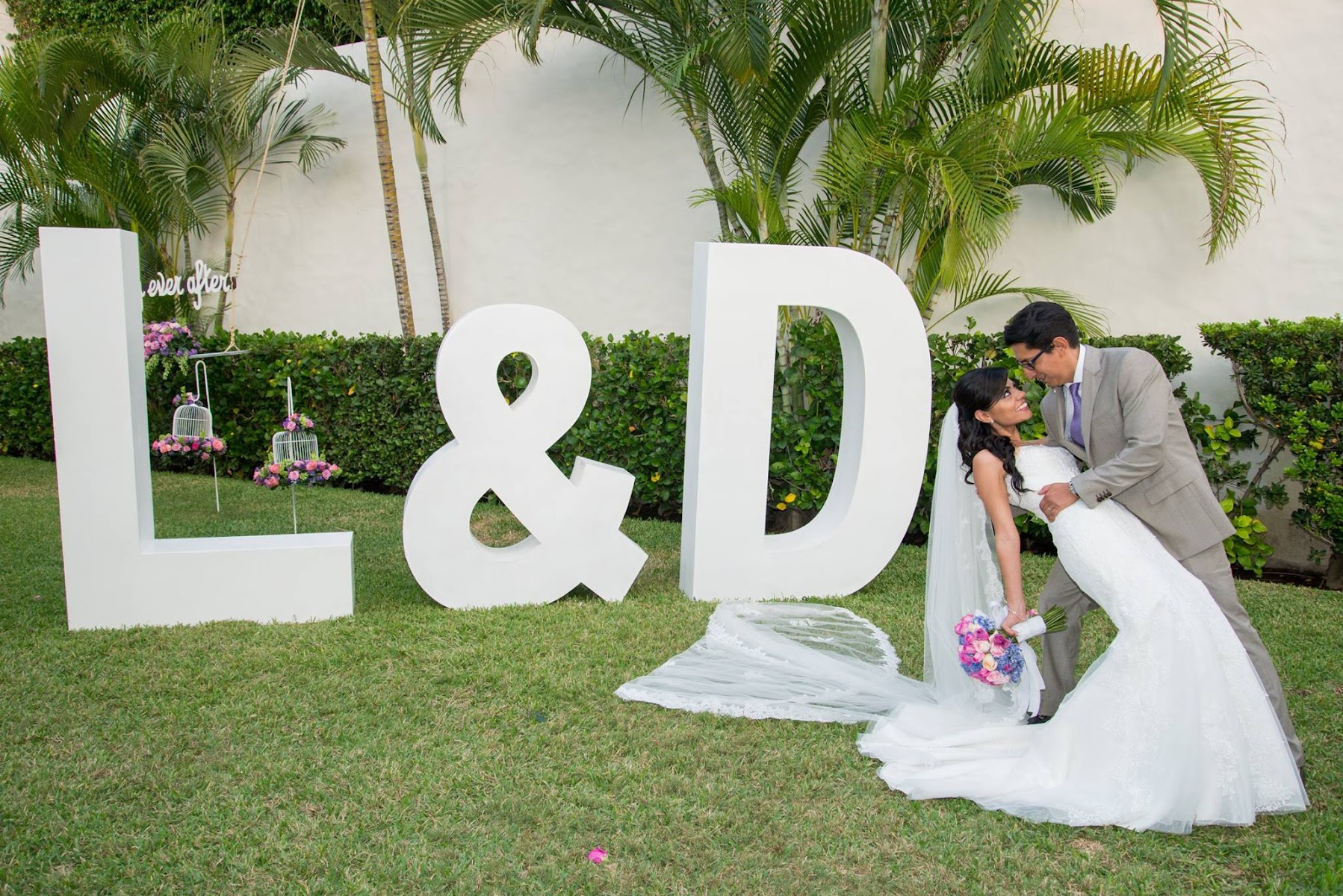 Foto: JARDIN LAS VELAS TEQUESQUITENGO (Google)
