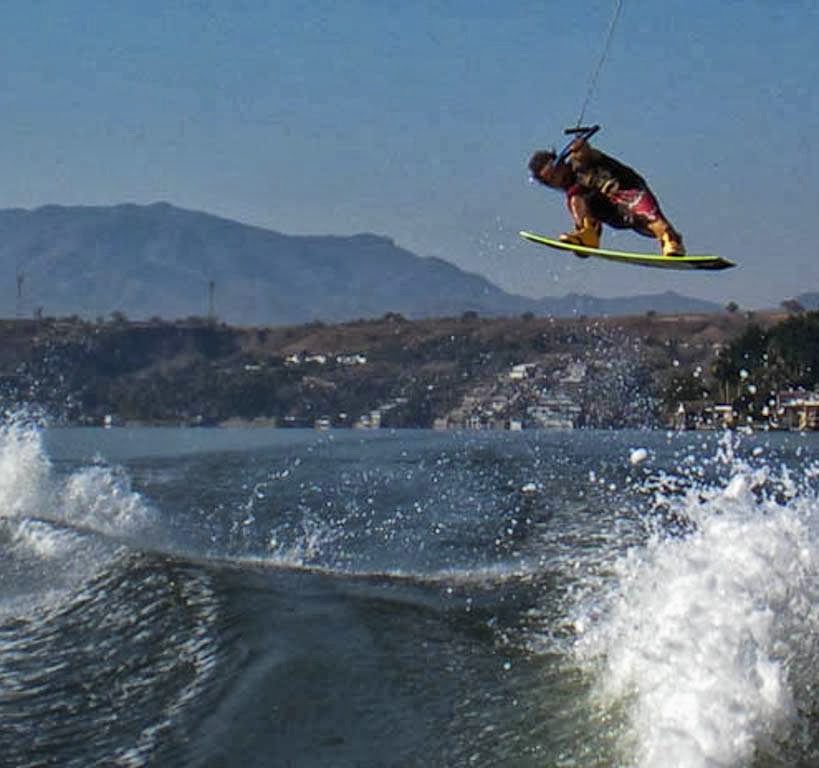 Foto: Teques Wake (Google)