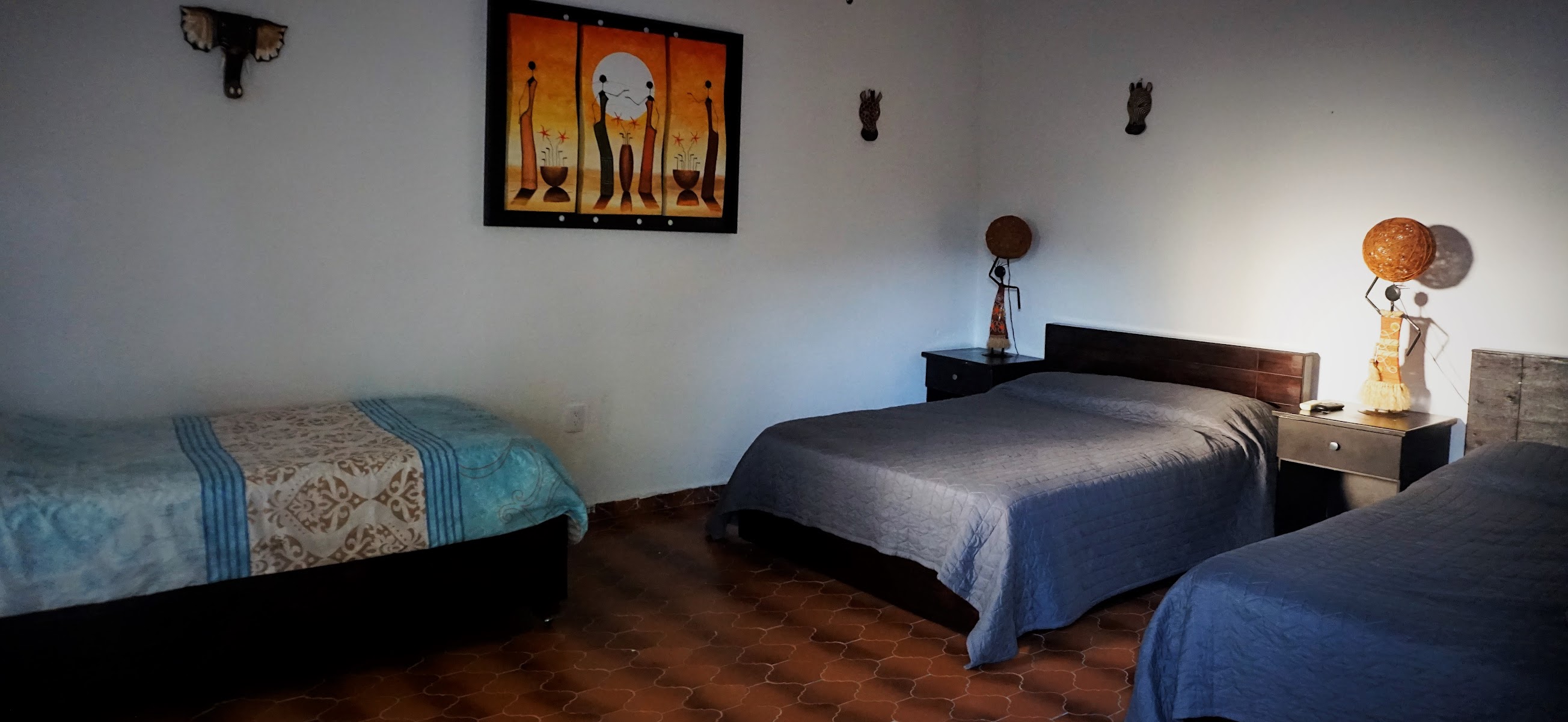 Foto: Teques Wake (Google)