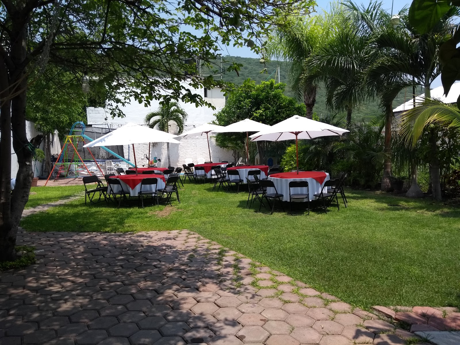 Jardin MARLEX