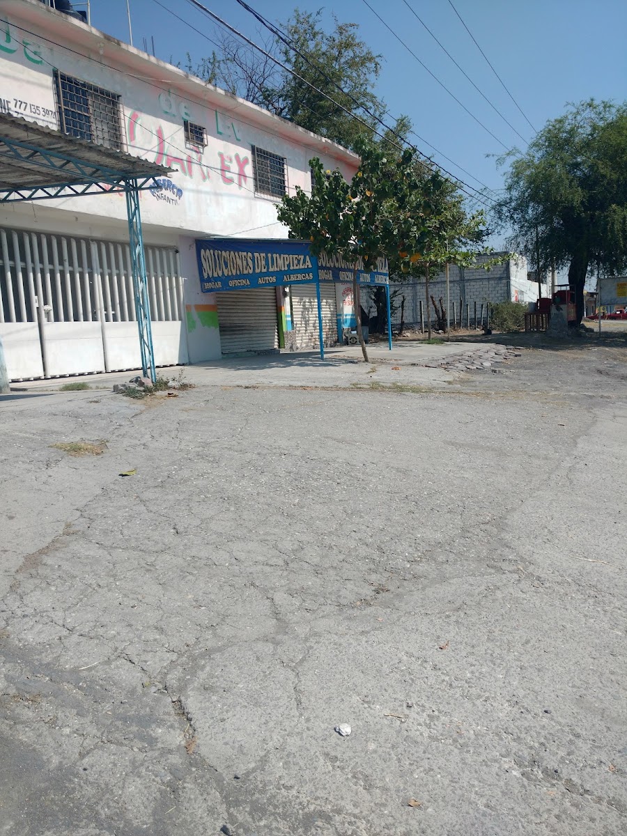 Foto: Lucero Analy Fragoso Mart&iacute;nez (Google)