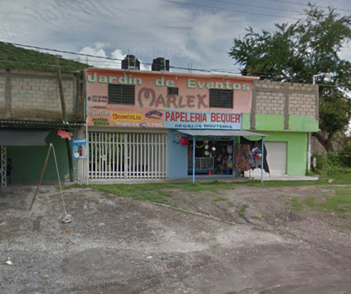 Foto: Angel Montiel (Google)