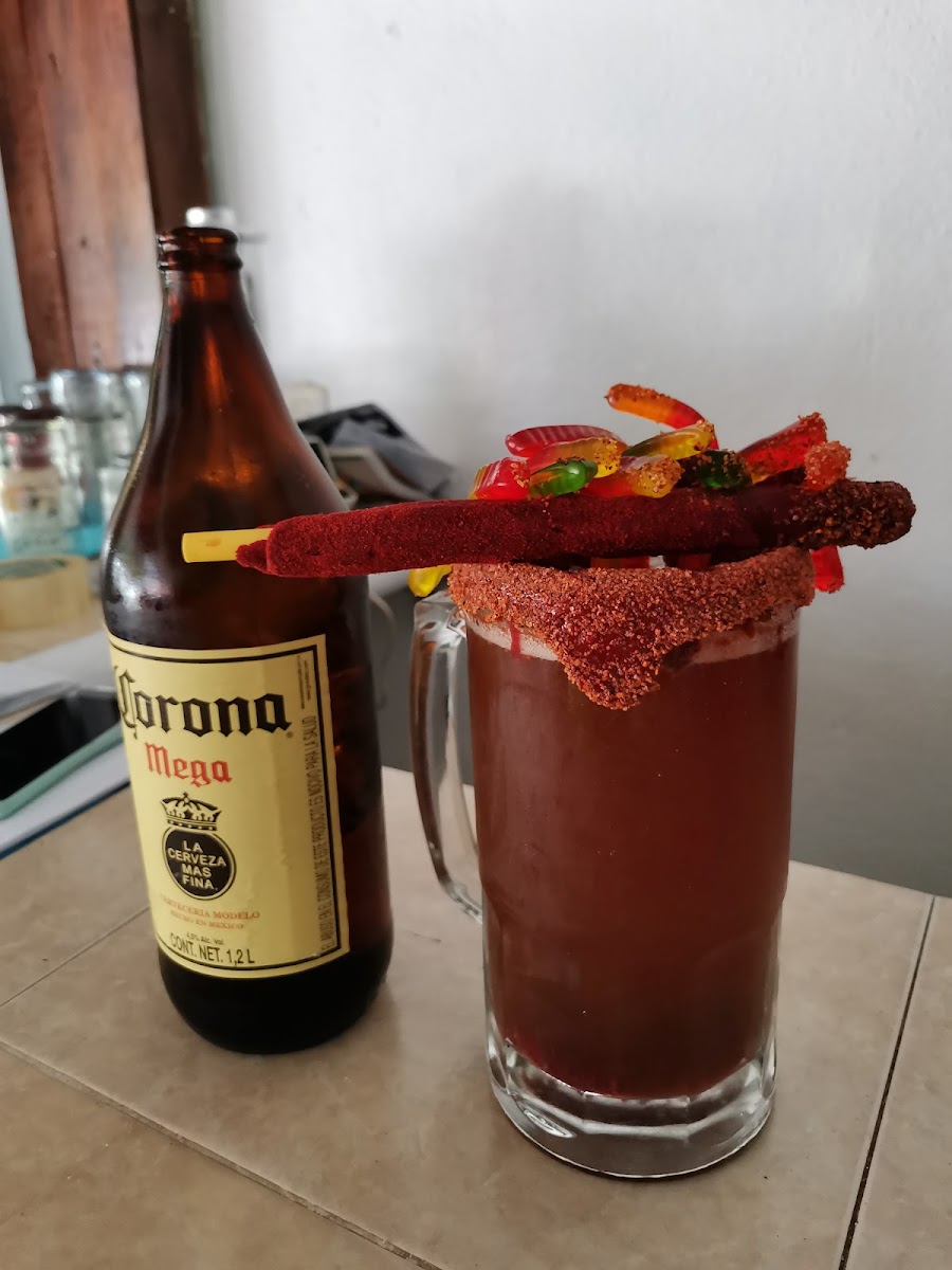 Foto: BarquitoTeques (Google)